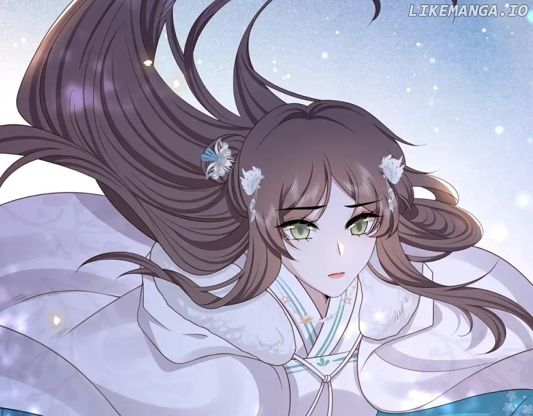 Lonely Emperor Chases His Sister-in-Law Chapter 71 - page 3